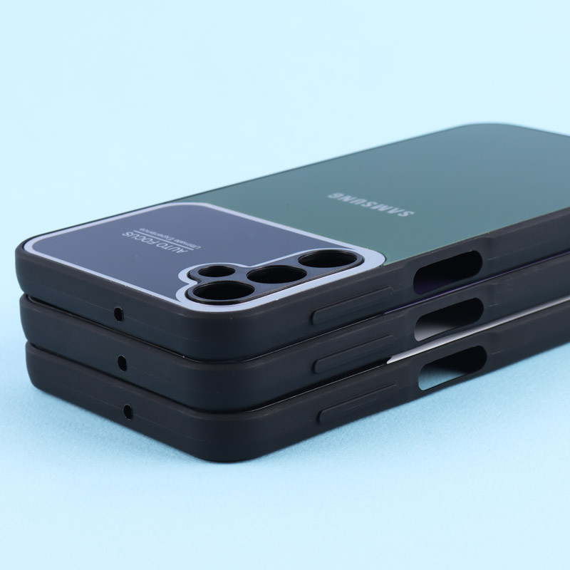 قاب PVD Auto Focus محافظ لنزدار Samsung Galaxy A24 4G