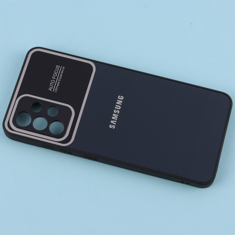 قاب PVD Auto Focus محافظ لنزدار Samsung Galaxy A32 4G