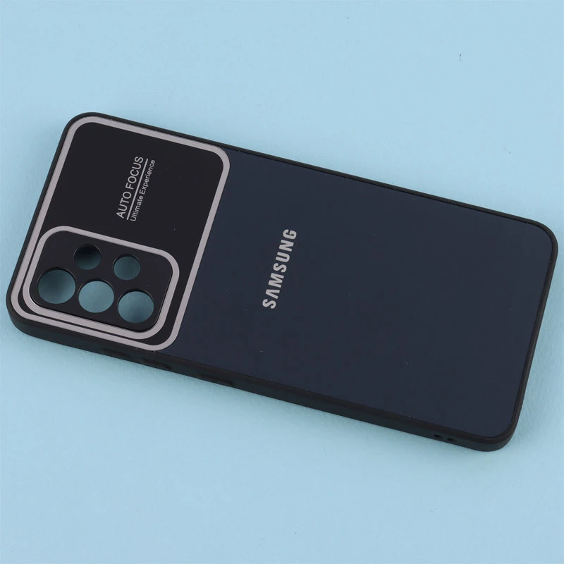قاب PVD Auto Focus محافظ لنزدار Samsung Galaxy A32 4G