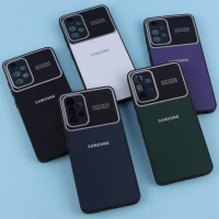 قاب PVD Auto Focus محافظ لنزدار Samsung Galaxy A32 4G