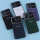 قاب PVD Auto Focus محافظ لنزدار Samsung Galaxy A32 4G
