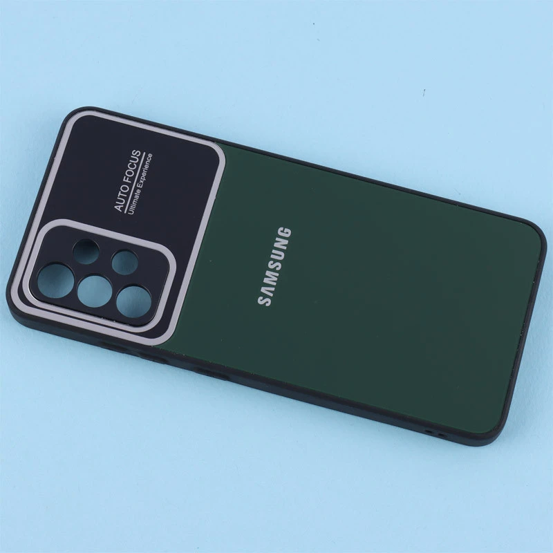 قاب PVD Auto Focus محافظ لنزدار Samsung Galaxy A32 4G