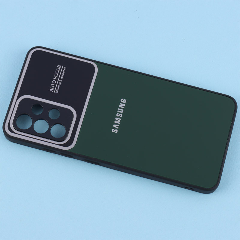قاب PVD Auto Focus محافظ لنزدار Samsung Galaxy A32 4G