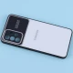 قاب PVD Auto Focus محافظ لنزدار Samsung Galaxy A32 4G