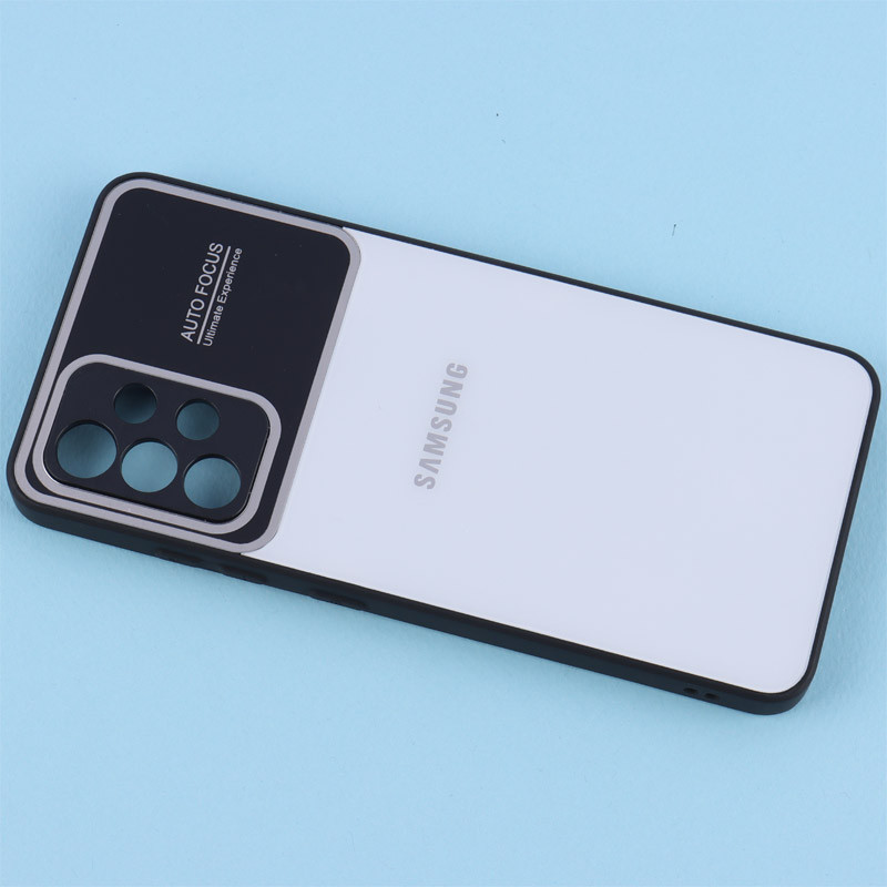 قاب PVD Auto Focus محافظ لنزدار Samsung Galaxy A32 4G