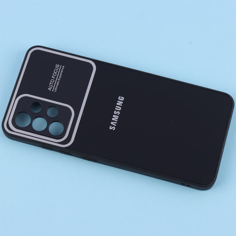 قاب PVD Auto Focus محافظ لنزدار Samsung Galaxy A32 4G