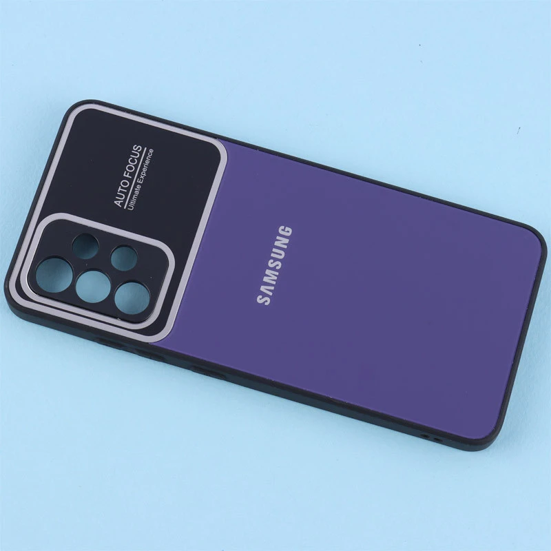 قاب PVD Auto Focus محافظ لنزدار Samsung Galaxy A32 4G