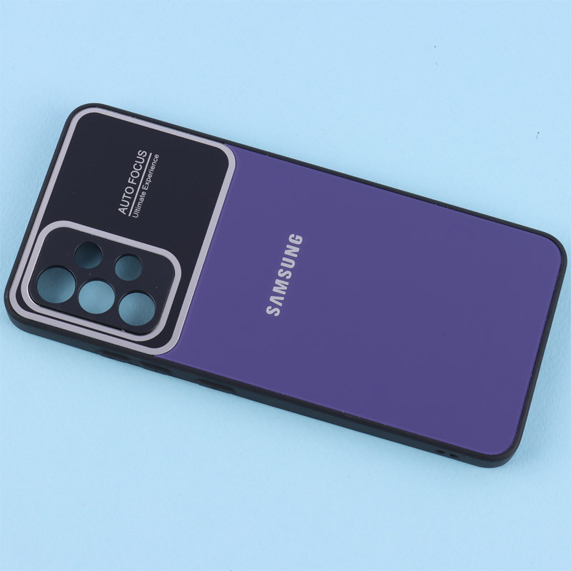 قاب PVD Auto Focus محافظ لنزدار Samsung Galaxy A32 4G