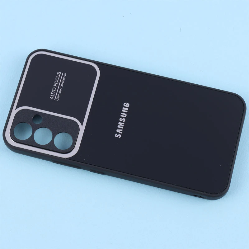 قاب PVD Auto Focus محافظ لنزدار Samsung Galaxy A34