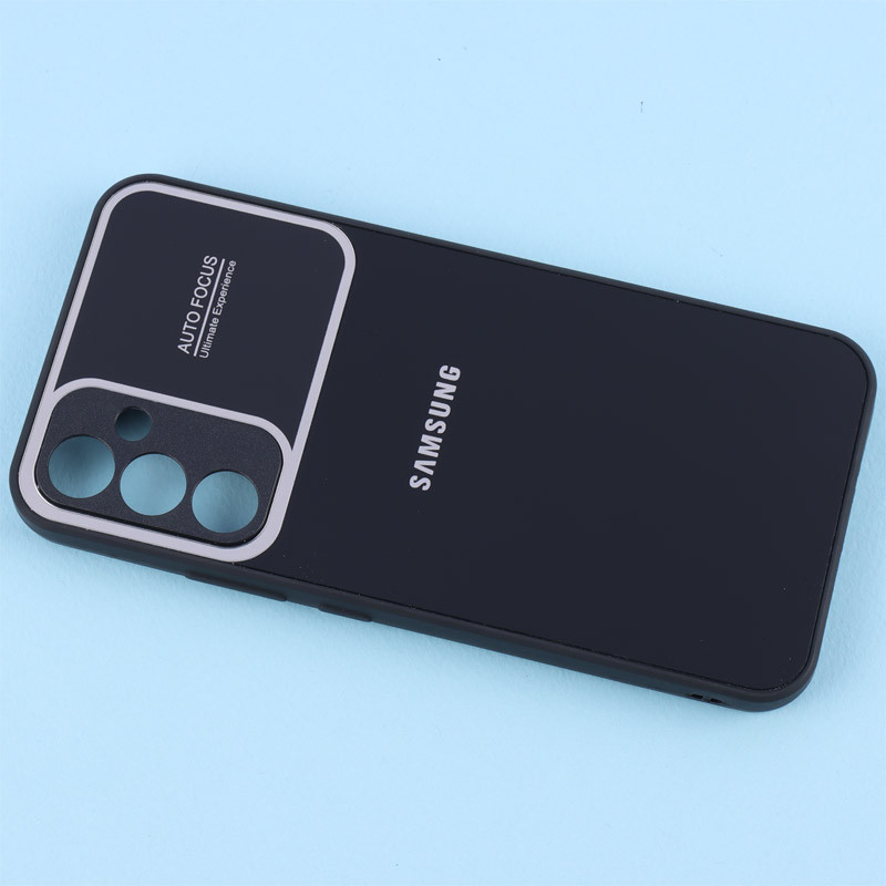 قاب PVD Auto Focus محافظ لنزدار Samsung Galaxy A34