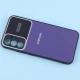 قاب PVD Auto Focus محافظ لنزدار Samsung Galaxy A34