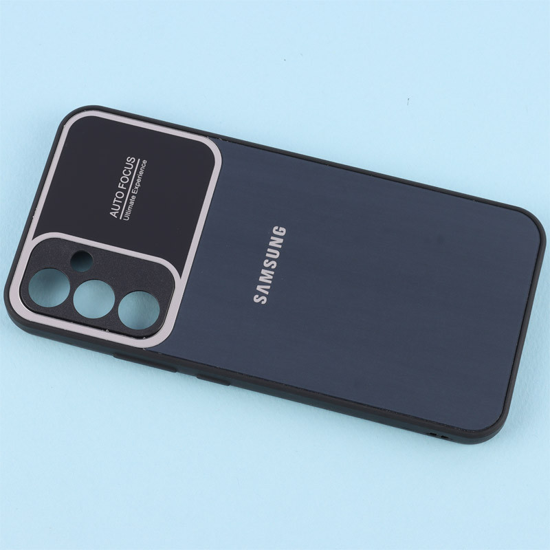 قاب PVD Auto Focus محافظ لنزدار Samsung Galaxy A34