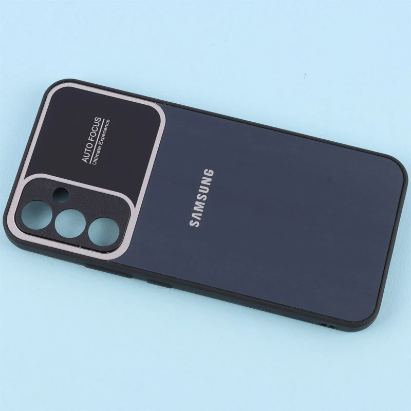 قاب PVD Auto Focus محافظ لنزدار Samsung Galaxy A34
