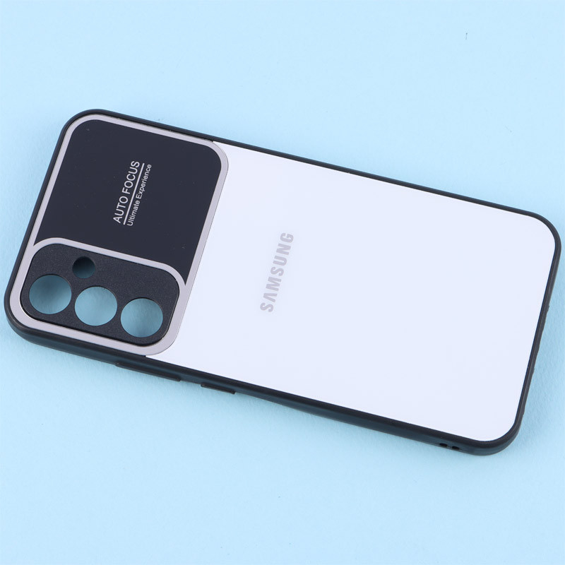 قاب PVD Auto Focus محافظ لنزدار Samsung Galaxy A34