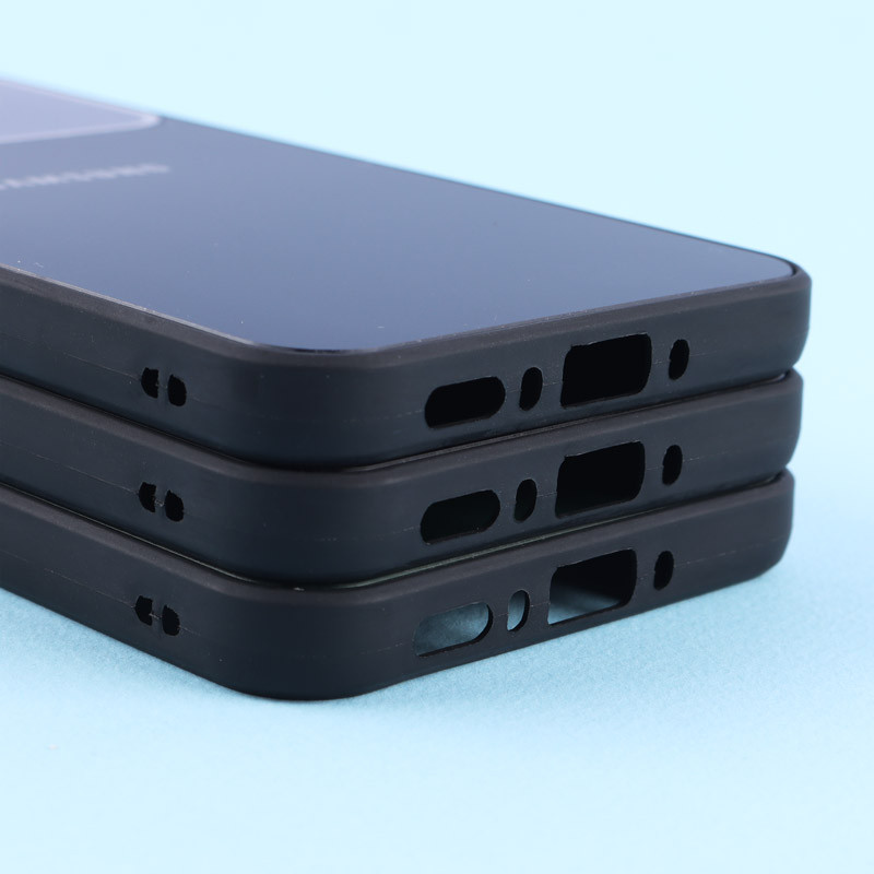 قاب PVD Auto Focus محافظ لنزدار Samsung Galaxy A34