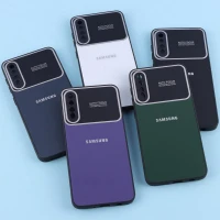 قاب PVD Auto Focus محافظ لنزدار Samsung Galaxy A50
