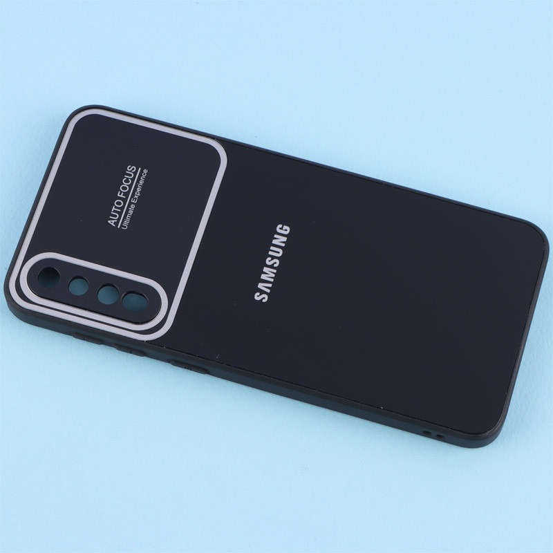 قاب PVD Auto Focus محافظ لنزدار Samsung Galaxy A50