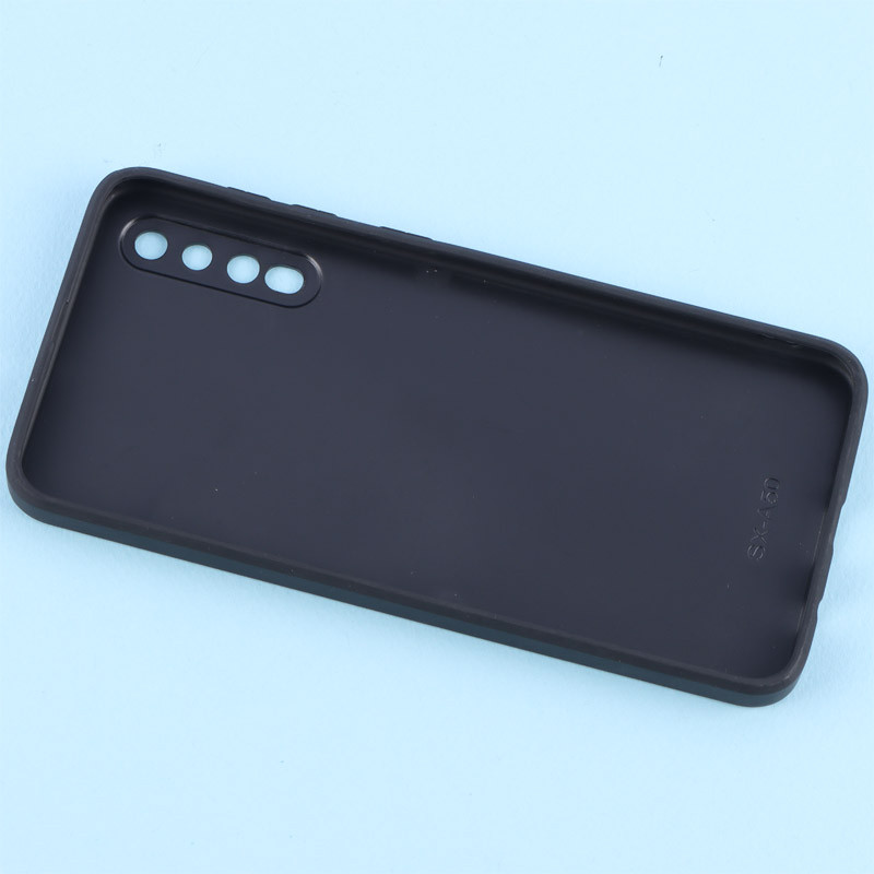 قاب PVD Auto Focus محافظ لنزدار Samsung Galaxy A50