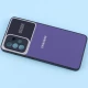 قاب PVD Auto Focus محافظ لنزدار Samsung Galaxy A52 / A52s