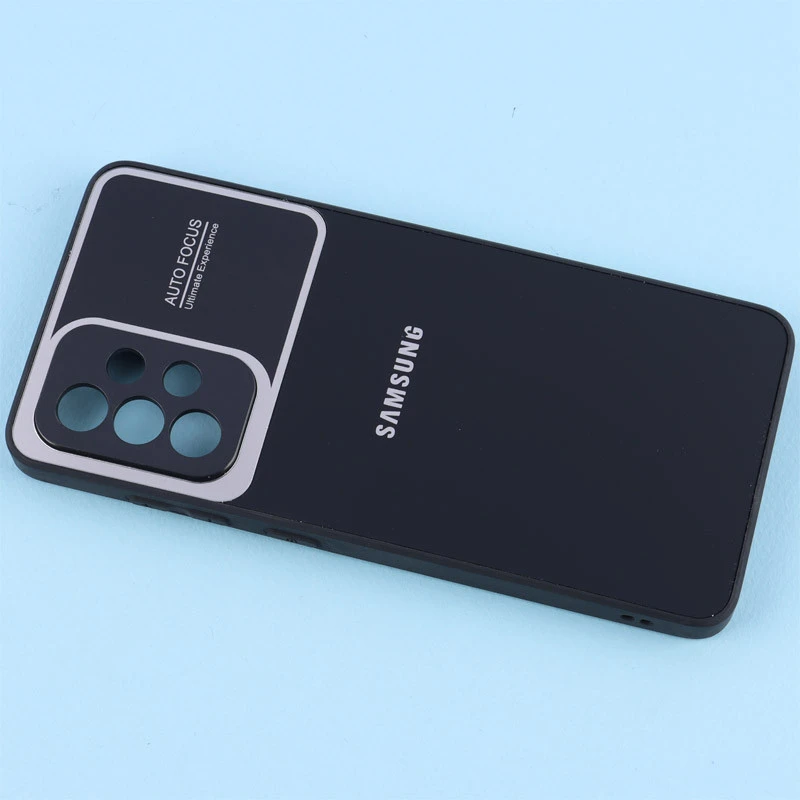 قاب PVD Auto Focus محافظ لنزدار Samsung Galaxy A52 / A52s