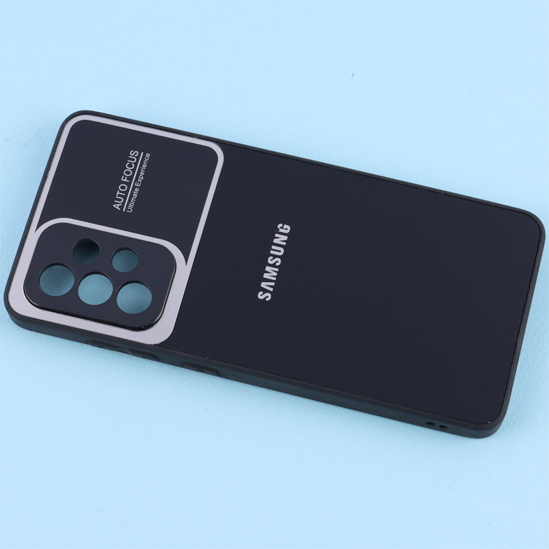 قاب PVD Auto Focus محافظ لنزدار Samsung Galaxy A52 / A52s