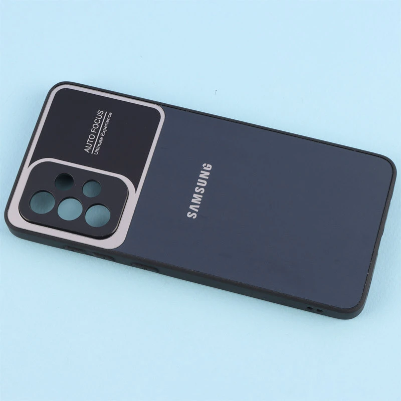 قاب PVD Auto Focus محافظ لنزدار Samsung Galaxy A52 / A52s