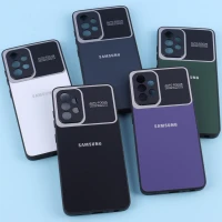 قاب PVD Auto Focus محافظ لنزدار Samsung Galaxy A52 / A52s