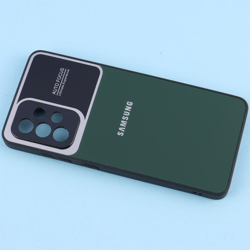 قاب PVD Auto Focus محافظ لنزدار Samsung Galaxy A52 / A52s