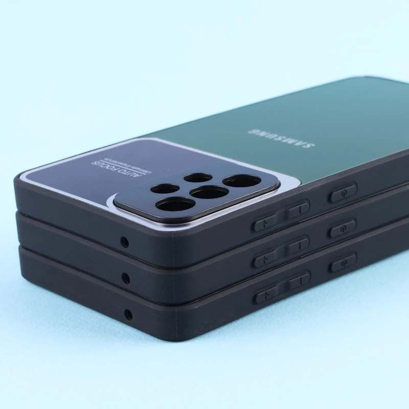 قاب PVD Auto Focus محافظ لنزدار Samsung Galaxy A52 / A52s