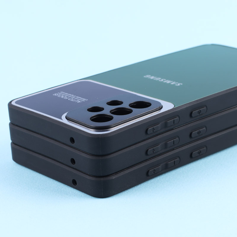 قاب PVD Auto Focus محافظ لنزدار Samsung Galaxy A52 / A52s