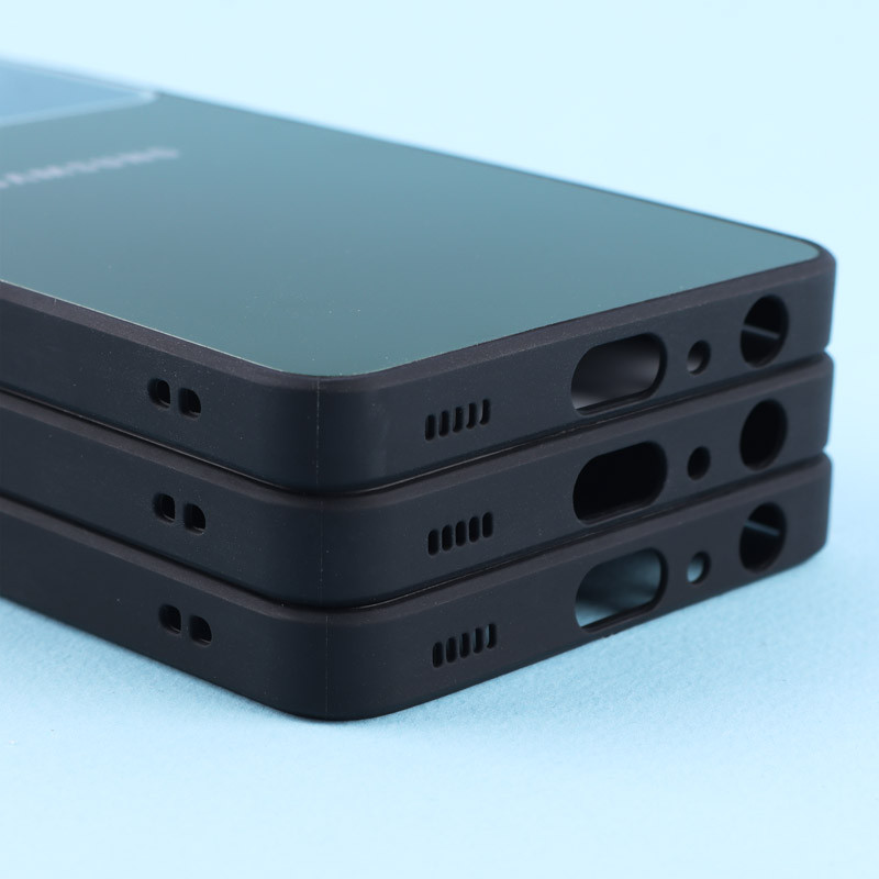 قاب PVD Auto Focus محافظ لنزدار Samsung Galaxy A52 / A52s