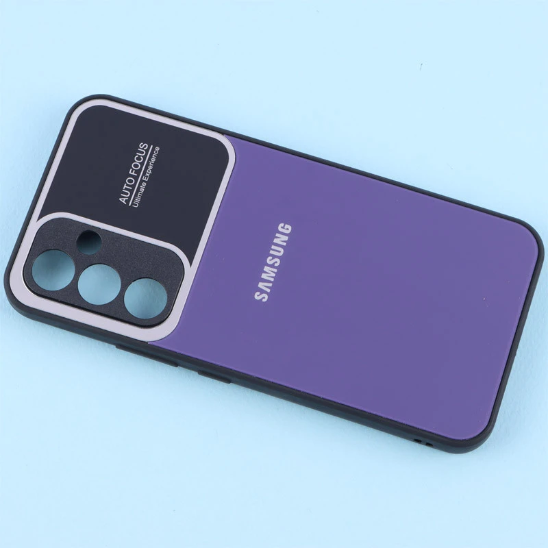 قاب PVD Auto Focus محافظ لنزدار Samsung Galaxy A54