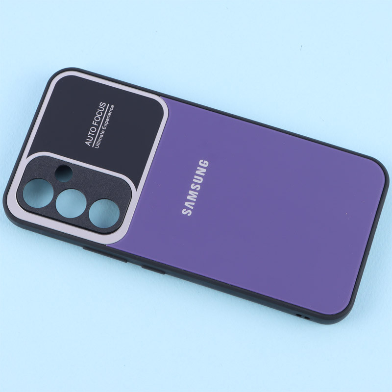 قاب PVD Auto Focus محافظ لنزدار Samsung Galaxy A54