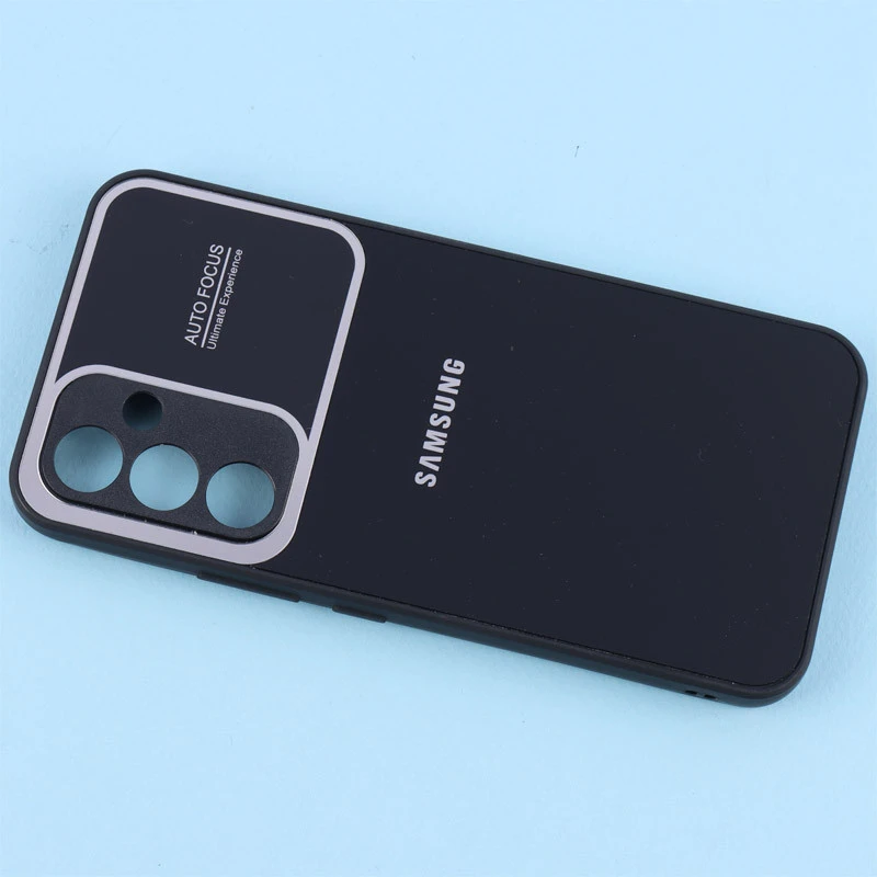 قاب PVD Auto Focus محافظ لنزدار Samsung Galaxy A54