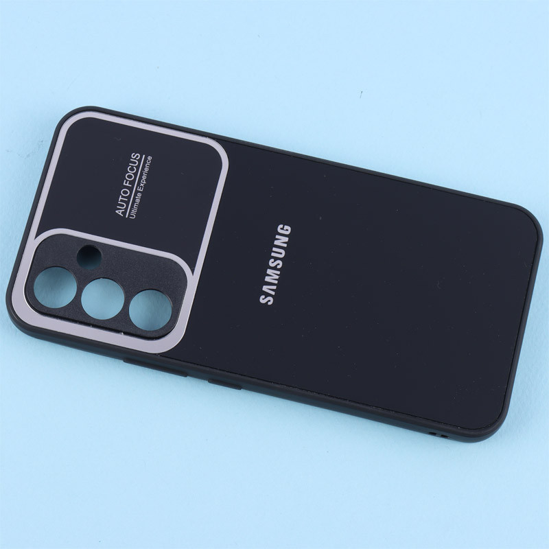 قاب PVD Auto Focus محافظ لنزدار Samsung Galaxy A54