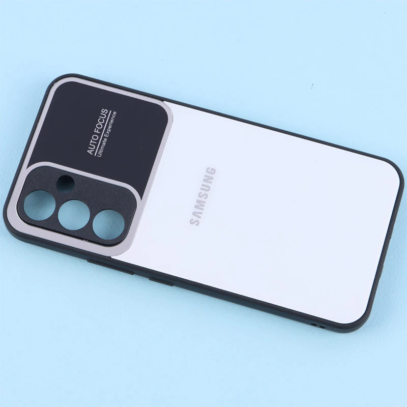قاب PVD Auto Focus محافظ لنزدار Samsung Galaxy A54