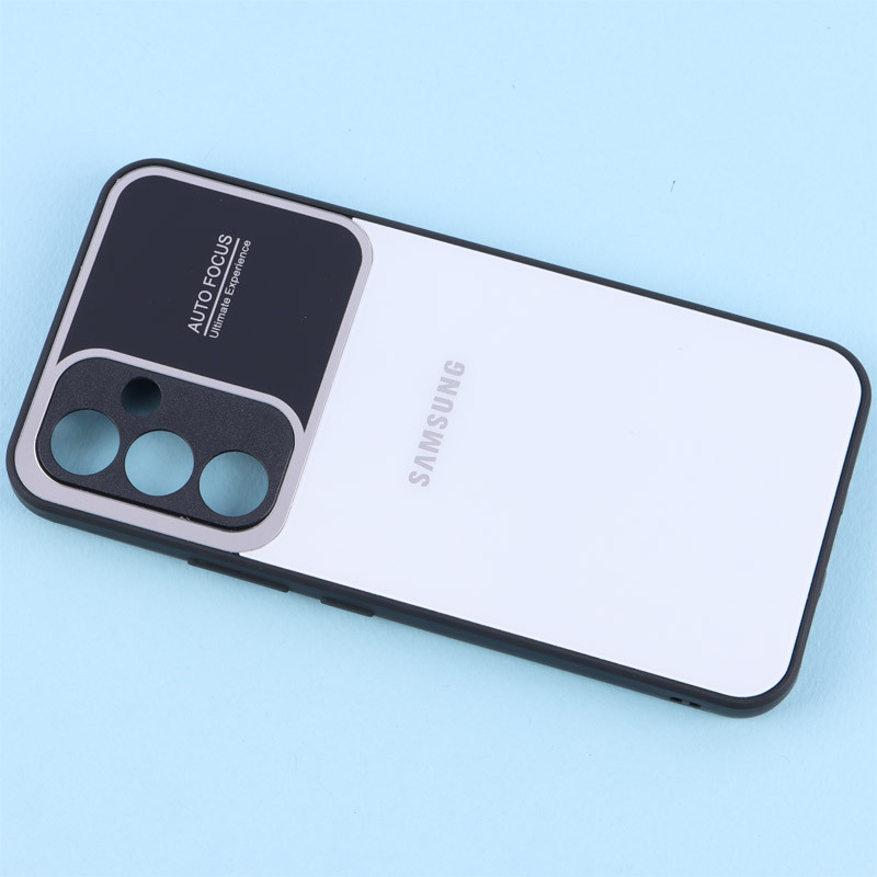 قاب PVD Auto Focus محافظ لنزدار Samsung Galaxy A54