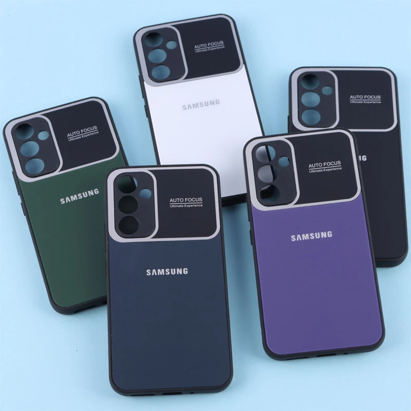 قاب PVD Auto Focus محافظ لنزدار Samsung Galaxy A54