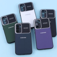 قاب PVD Auto Focus محافظ لنزدار Samsung Galaxy A54