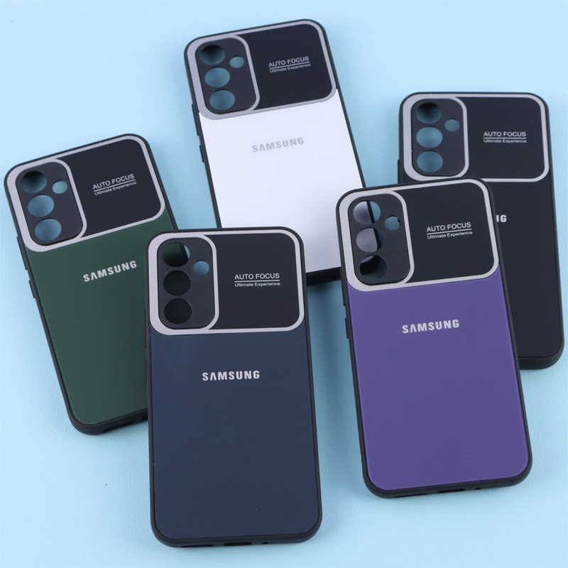 قاب PVD Auto Focus محافظ لنزدار Samsung Galaxy A54