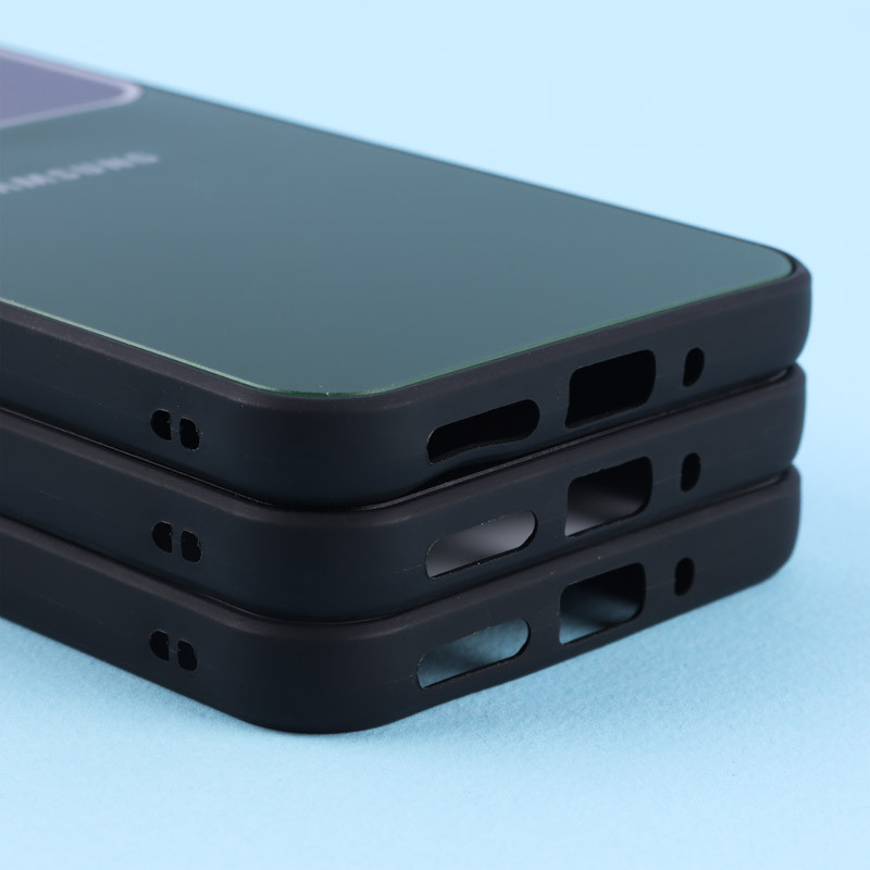 قاب PVD Auto Focus محافظ لنزدار Samsung Galaxy A54