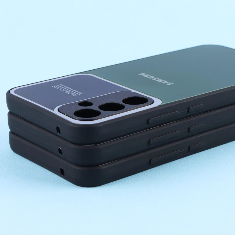 قاب PVD Auto Focus محافظ لنزدار Samsung Galaxy A54