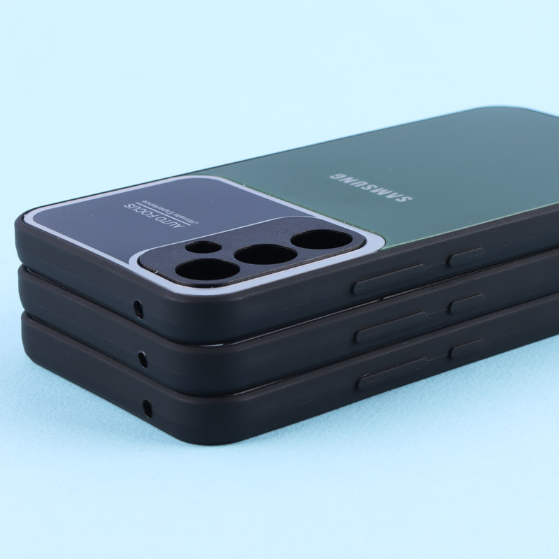 قاب PVD Auto Focus محافظ لنزدار Samsung Galaxy A54