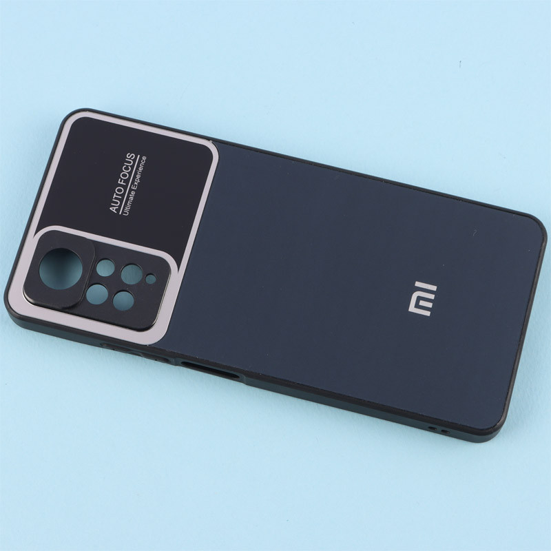 قاب PVD Auto Focus محافظ لنزدار Xiaomi Redmi Note 11 Pro سری D
