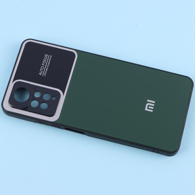 قاب PVD Auto Focus محافظ لنزدار Xiaomi Redmi Note 11 Pro سری D