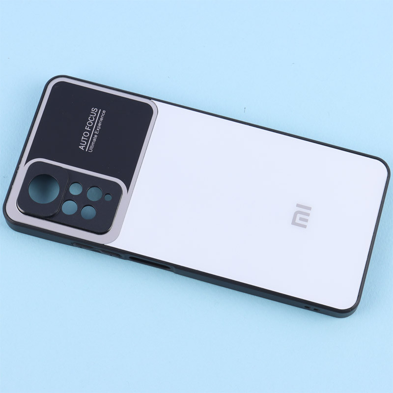 قاب PVD Auto Focus محافظ لنزدار Xiaomi Redmi Note 11 Pro سری D