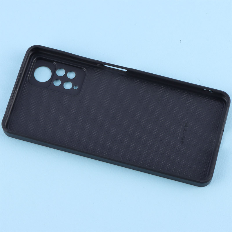 قاب PVD Auto Focus محافظ لنزدار Xiaomi Redmi Note 11 Pro سری D
