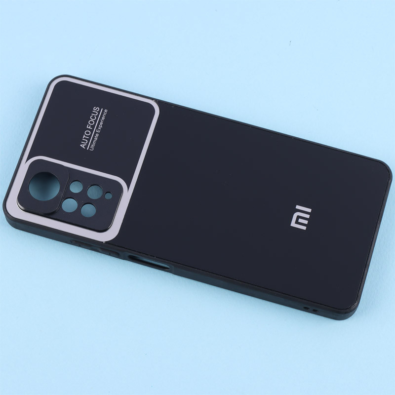 قاب PVD Auto Focus محافظ لنزدار Xiaomi Redmi Note 11 Pro سری D