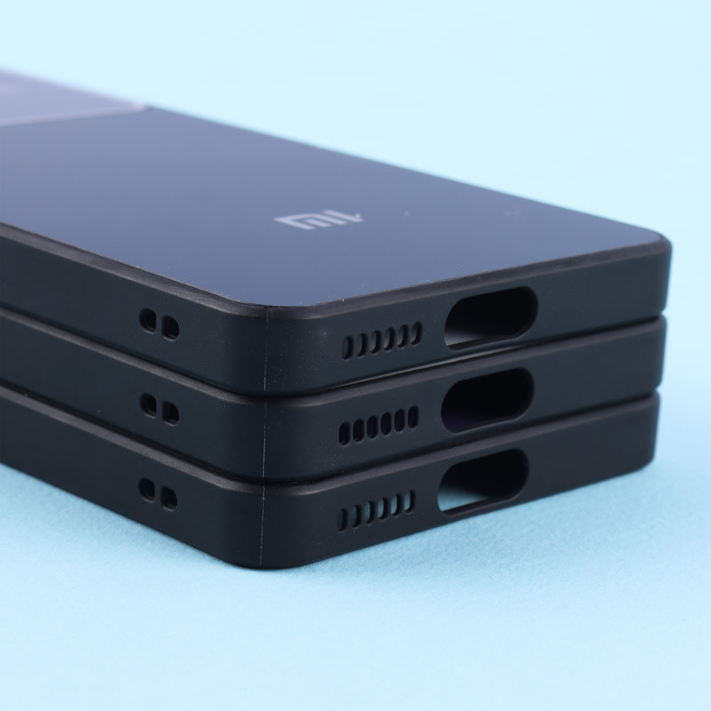 قاب PVD Auto Focus محافظ لنزدار Xiaomi Redmi Note 11 Pro سری D