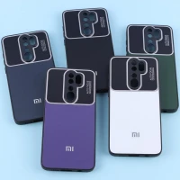 قاب PVD Auto Focus محافظ لنزدار Xiaomi Redmi Note 8 Pro